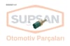 Toyota Avensis Hararet Müşürü 1.6L SUPSAN