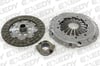 Toyota Avensis Debriyaj Seti Yaysız Disk EXEDY