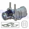 Toyota Avensis Corolla Corolla Verso EGR Valfi DELPHI