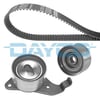 Toyota Avensis Corona Carina E Rav4 Triger Kayış Seti DAYCO