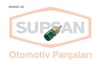 Toyota Avensis Hararet Müşürü 1.6L SUPSAN