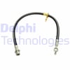 Toyota Avensis Ön Sağ Fren Hortumu DELPHI