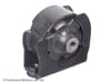 Toyota Avensis Verso Motor Takozu BLUEPRINT