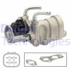 Toyota Avensis Verso Previa RAV4 EGR Valfi DELPHI