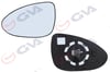 Chevrolet Aveo Ayna Camı Sol Mekanik Konveks GVA