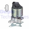 Chevrolet Aveo EGR Valfi DELPHI