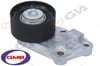 Chevrolet Aveo Corsa Kalos Lacetti Nubira Rezzo Eksantrik Gergi Rulmanı 1.4... GVA