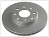 Chevrolet Aveo/Lacetti/Nubira/Optra Arka Fren Diski [Dolu] FRENDI