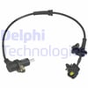 Chevrolet Aveo Arka Sol ABS Hız Sensörü DELPHI