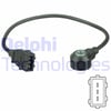 Chevrolet Aveo Vuruntu Sensörü DELPHI
