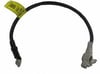 Chevrolet Aveo Ön Tampon Braketi GM