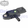 Chevrolet Aveo Emme Manifold Sensörü DELPHI
