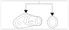 Chevrolet Aveo Mokka Opel Astra J Corsa D-E Adam Insignia Krank Devir... GM