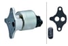 Chevrolet Aveo Cruze Epica Lacetti Nubira Daewoo Kalos Lacetti Tosca EGR... HELLA