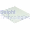 Cadillac SRX 2 Kabin Filtresi DELPHI
