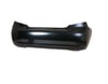 Chevrolet Aveo Arka Tampon Hatchback DOGAN-