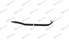 Chevrolet Aveo Arka Tampon Braketi Sağ 2007-2011 DEGA