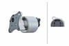 Chevrolet Aveo Kalos Matiz Spark Egr Valfi HELLA