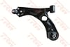 Chevrolet Aveo Alt Salıncak Sol Rotilli [11-20] TRW