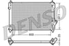Chevrolet Aveo / Kalos T200 Motor Su Radyatörü 03-08 DENSO