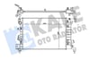 Chevrolet Aveo Radyatör 1.2 1.4 MT KALE-RADYATOR