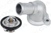 Chevrolet Aveo Kalos Termostat Yuvası [1.2 8V] GVA