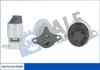 Chevrolet Aveo Kalos Matiz Spark EGR Valfi [04>] KALE-RADYATOR