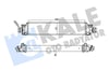 Chevrolet Aveo Turbo Radyatörü Intercooler 1.4/ 1.3D KALE-RADYATOR