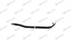 Chevrolet Aveo Arka Tampon Braketi Sol 2007-2011 DEGA