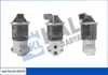 Chevrolet Aveo Matiz Daewoo Kalos Matiz EGR Valf KALE-RADYATOR
