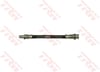 Citroen AX ZX Peugeot 205 I 205 II 309 I 309 II Arka Dış Fren Hortumu TRW