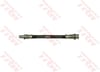 Citroen AX ZX Peugeot 205 I 205 II 309 I 309 II Arka Dış Fren Hortumu TRW