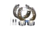 Citroen AX 1.0-1.1-1.1 4x4 Arka Pabuç Balata Takımı Kit BOSCH