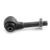 Citroen AX Peugeot 106 Rot Mili AYD