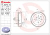 Toyota Aygo Fren Kampanası BREMBO