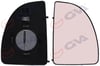 Ayna Camı Elektrikli Isıtmalı Sağ Ducato Iı-Boxer-Jumper 02-06 Konveks Vm201ghr
