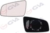 Ayna Camı Elektrikli Isıtmalı Sol Zafıra 05 Asferik Vm-6169Aghl