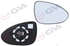 Ayna Camı Mekanik Sağ Chevrolet Aveo 11 Konveks Vm-402Gr
