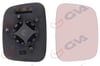 Ayna Camı Mekanik Sağ Vw Transporter T5 04 Konveks Vm-373Gr