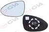 Ayna Camı Mekanik Sol Chevrolet Aveo 11 Konveks Vm-402Gl