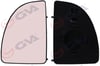 Ayna Camı Mekanik Sol Ducato Iı-Boxer-Jumper 02-06 Konveks Vm201gl