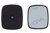 Ayna Camı Plastikli Sağ/Sol Combo 93-01 965G-R A Vm-699