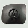 Ayna Camı Sağ Transporter T4 90-01 Mekanik Könveks Vm-185Gr