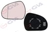 Ayna Camı Sol 207 06 Asferikli Isıtmalı Vm-6207Ghl