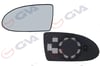 Ayna Camı Sol Accent-Era 05-10 Isıtmalı Könveks Vm-445Ghl