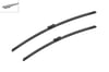 Ford B-Max Ön Silecek Süpürgesi Takımı 750/650 MM BOSCH