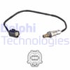 Ford B-Max HEGO Sensörü 1.5 TDCİ DELPHI