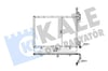 Ford B-Max Fiesta Courier Klima Radyatörü 1.5-1.6 TDCİ KALE-RADYATOR