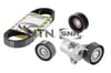 Alternatör Gergi Seti 6PK 1502 SNR