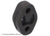 Ford B-Max Ecosport Fiesta Fusion Ka Tourneo Transit Egzoz Travers Takozu BLUEPRINT